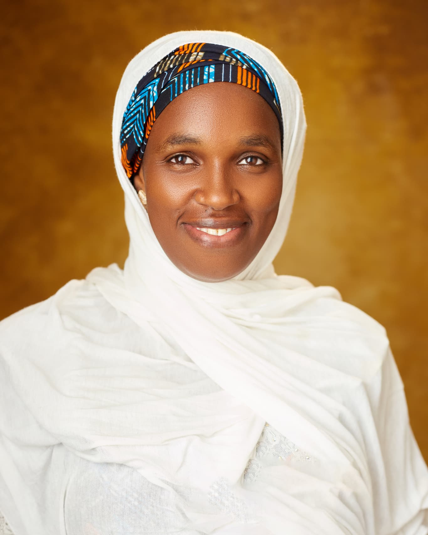 Maryam, Field Operations Coordinator at Plush Agri Solutions